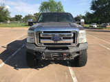 Used 2012 Ford F250 Lariat w/ Lariat Ultimate Pkg image 2