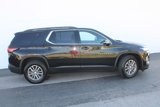 Certified 2023 Chevrolet Traverse LT image 3
