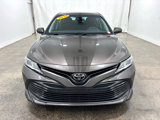 Used 2018 Toyota Camry LE image 2