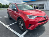 Used 2017 Toyota RAV4 LE image 4