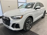 Certified 2024 Audi Q5 2.0T Premium w/ Convenience Package image 6