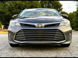 Used 2018 Toyota Avalon XLE image 4