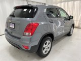 Used 2020 Chevrolet Trax LS w/ Tint and Cruise Package image 4