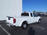 Used 2015 Nissan Frontier S image 3