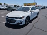 Used 2022 Chevrolet Malibu LT image 2