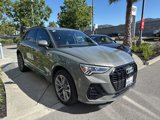 Used 2024 Audi Q3 2.0T Premium w/ Convenience Package image 4
