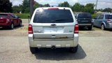 Used 2011 Ford Escape XLT w/ 202A Rapid Spec Order Code image 4
