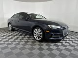 Used 2018 Audi A4 2.0T Ultra Premium w/ Convenience Package image 2