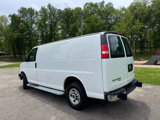 Used 2015 GMC Savana 2500 image 3