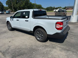 New 2025 Ford Maverick XLT image 4