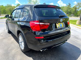 Used 2017 BMW X3 xDrive28i image 5