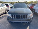 Certified 2016 Jeep Compass 75th Anniversary w/ Power Value Group image 2