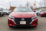 New 2024 Nissan Sentra SV image 2