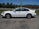 Used 2015 Chevrolet Impala LTZ image 3