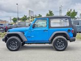 New 2025 Jeep Wrangler Sport image 5