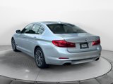Used 2019 BMW 540i w/ Premium Package image 5