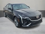 New 2025 Cadillac CT4 Sport image 6