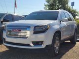 Used 2017 GMC Acadia Limited SLT image 3