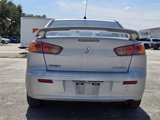 Used 2008 Mitsubishi Lancer ES image 4