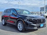 Certified 2024 Honda CR-V EX image 3