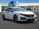 Certified 2021 Honda Civic Sport image 1