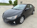 Used 2020 Hyundai Elantra SE w/ Winter Weather Package image 2