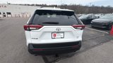 Certified 2022 Toyota RAV4 XLE image 4