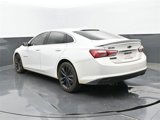 Used 2022 Chevrolet Malibu LT w/ Leather Package image 3