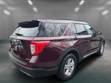 Certified 2022 Ford Explorer XLT w/ Equipment Group 202A image 4