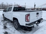 Used 2019 GMC Canyon All Terrain w/ Trailering Package image 6