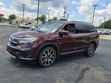 Used 2019 Honda Pilot Touring image 3