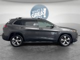Used 2019 Jeep Cherokee Limited image 2