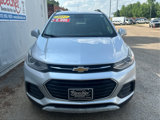 Used 2017 Chevrolet Trax LT w/ LT Convenience Package image 5