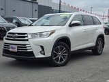 Used 2019 Toyota Highlander XLE image 2