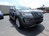 Used 2017 Ford Explorer XLT w/ Equipment Group 202A image 3