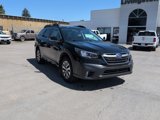 Used 2022 Subaru Outback Premium image 3