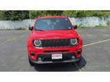 Used 2021 Jeep Renegade Latitude w/ Luxury Group II image 3
