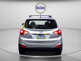Used 2014 Hyundai Tucson SE image 6