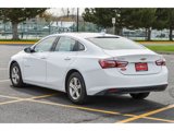 Used 2022 Chevrolet Malibu LT image 5