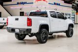 Used 2021 Chevrolet Colorado ZR2 w/ ZR2 Dusk Special Edition image 3