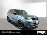 Used 2019 Land Rover Discovery SE image 3