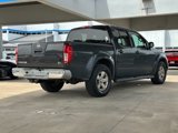 Used 2012 Nissan Frontier SV w/ SV Premium Utility Pkg image 2