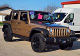 Used 2015 Jeep Wrangler Unlimited Sport w/ Quick Order Package 24S image 2