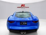 Used 2019 Jaguar F-TYPE Coupe image 4