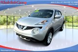 Used 2017 Nissan Juke S image 6