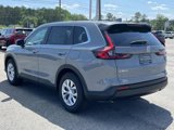 New 2025 Honda CR-V LX image 3