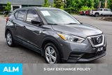 Used 2020 Nissan Kicks S image 4