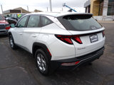Used 2022 Hyundai Tucson SE image 5