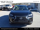 Used 2015 Lexus NX 200t AWD image 3