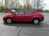 Used 2014 Toyota Corolla LE image 4
